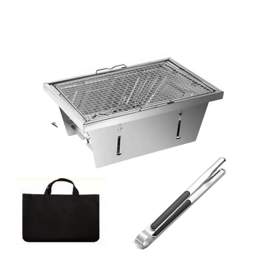 IGT規格 1ユニット テーブル バーベキューコンロ 折りたたみ ステンレス 36×22×15cm キャンプ アウトドア 収納付 1ユニット キャンプ、アウトドア用品 テーブル Snow テーブル&frasl;チェア IGTテーブル用