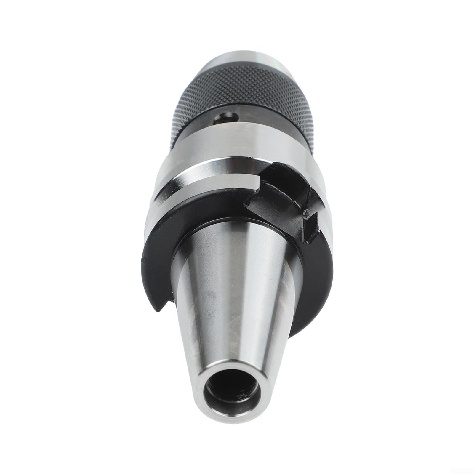 Portabrocas BT30 Autoapriete para acero 40CR Precisión Portabrocas