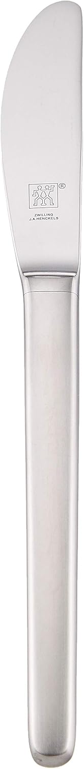 Zwilling Zwilling 12733-001 Hanseatic Menu Knife, Cutlery Dinner Knife