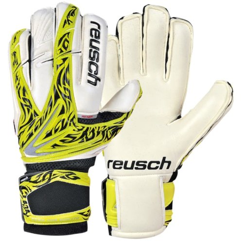 Reusch Keon Pro Duo Ltd Goalkeeper Gloves