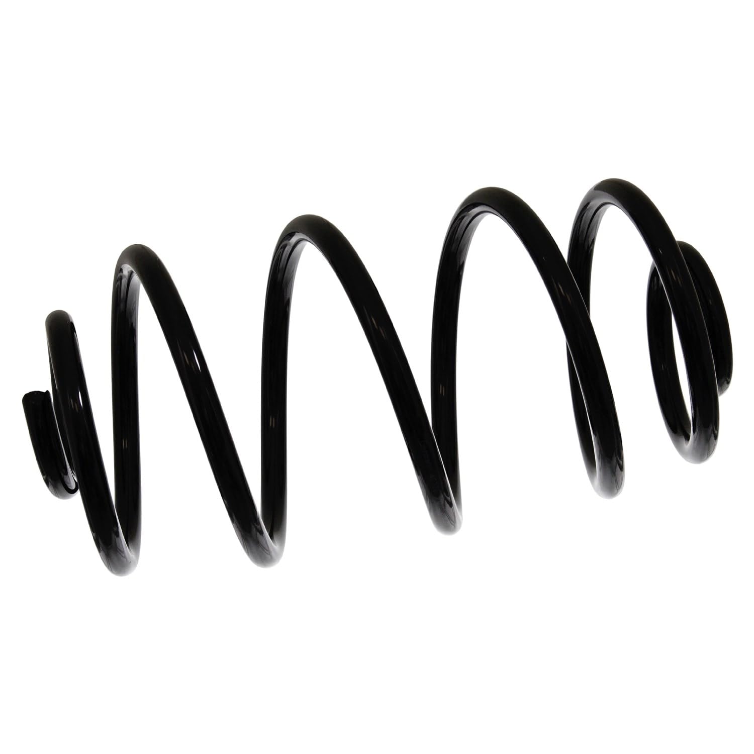 febi bilstein 46868 Coil Spring, pack of one