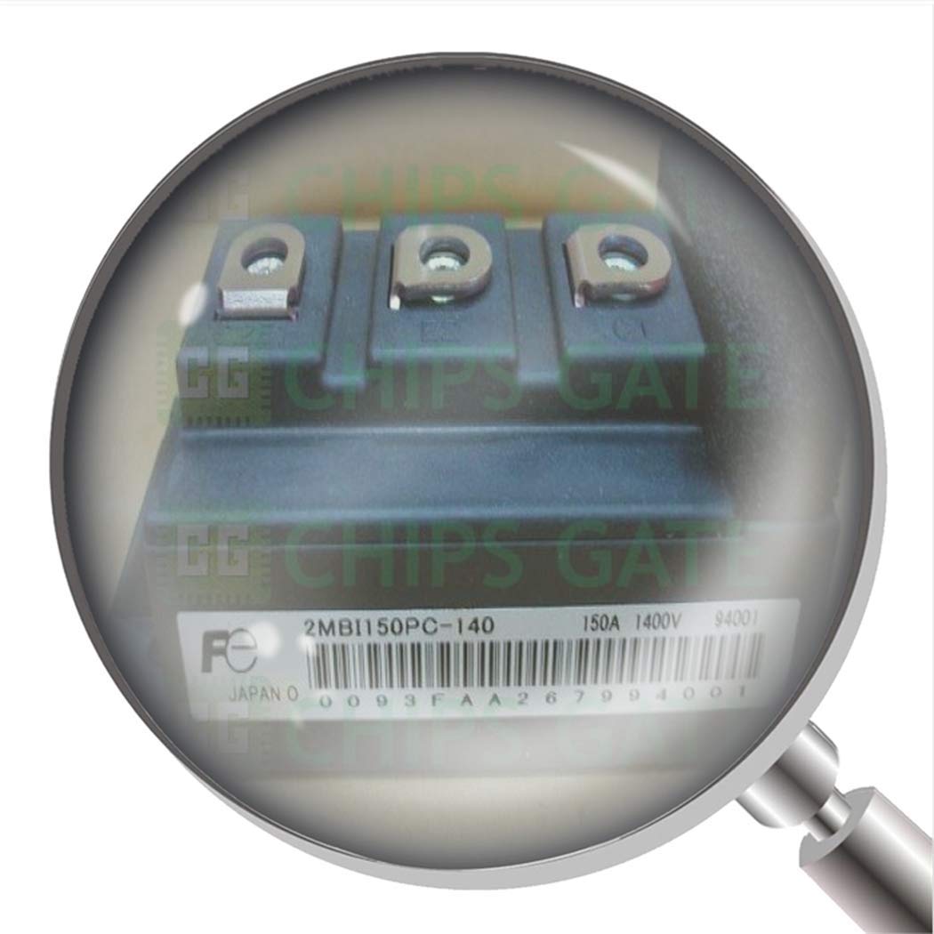 2MBI150PC-140 1Pcs New 2Mbi-140 Igbt 2Mbi140