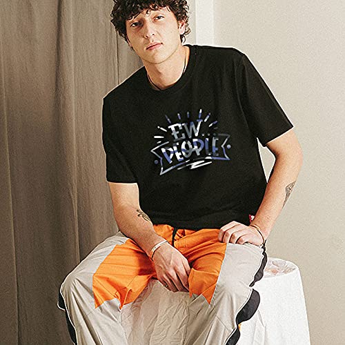 Image of guangyintong Camouflage Blue Heat Transfer Vinyl HTV Rolls, 12 inch x 8ft Iron on Vinyl for T-Shirts, Stretchy HTV Vinyl for All Cutter Machine Easy to Cut & Weed
