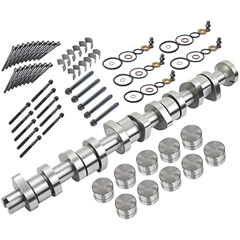 Jeu d'arbres à cames Niceke 2.5 R5 TDI Cover