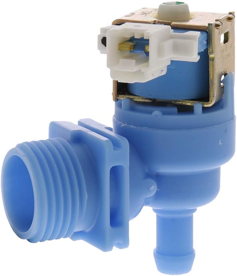 ERP W11175771 Dishwasher Water Valve