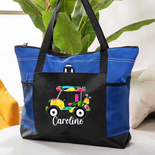 Bolsa Tote de Lona Personalizada para Mujer miniatura 4