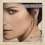 cd laura pausini nuovo  Hazte Sentir Mas -CD+DVD-