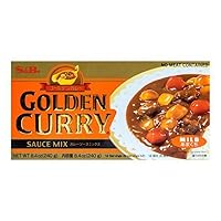 Vista 8 de S&B Golden Curry - Mezcla de salsas
