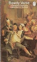 Bawdy Verse: A Pleasant Collection 0140422978 Book Cover