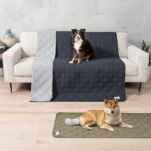 PetAmi-Waterproof-Couch-Cover-for-Dogs-Waterproof-Pet-Blanket-Reversible-Furniture-Cover-Sofa-Protector-for-Pet-Cat-Bed-Washable-Waterproof-Blanket-Dog-Cover-for-Couch-Seat-68x82-Gray - Cucciolini Doodles   PetAmi-Waterproof-Couch-Cover-for-Dogs-Waterproof-Pet-Blanket-Reversible-Furniture-Cover-Sofa-Protector-for-Pet-Cat-Bed-Washable-Waterproof-Blanket-Dog-Cover-for-Couch-Seat-68x82-Gray