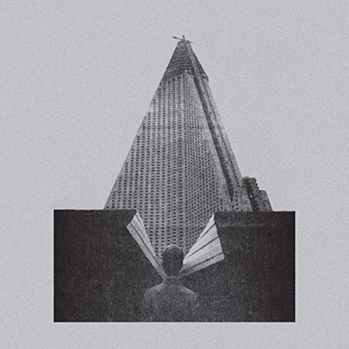 S Krysh Nashikh Domov (from Our Houses' Rooftops) - Vinyle Jaune