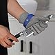 APTTOOL Schnittschutzhandschuhe, 2.0 Aktualisierte Version von Schnittfeste Handschuhe, Schnittschutz Handschuhe, für Metzger Küche Austern Shucking, Fleisch Schneiden, Holzschnitzen und Garten