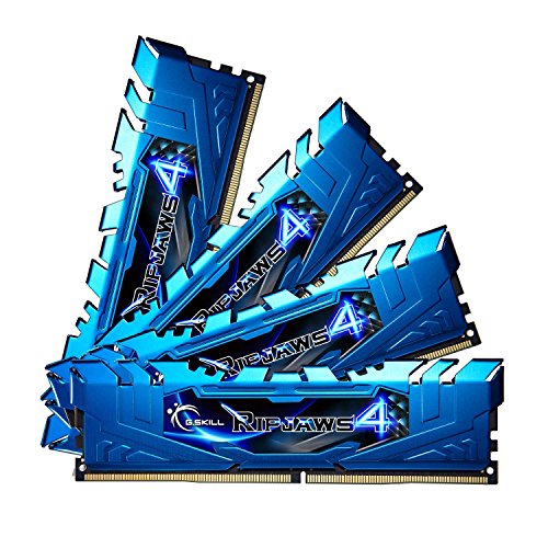 Ripjaws 4 16 GB