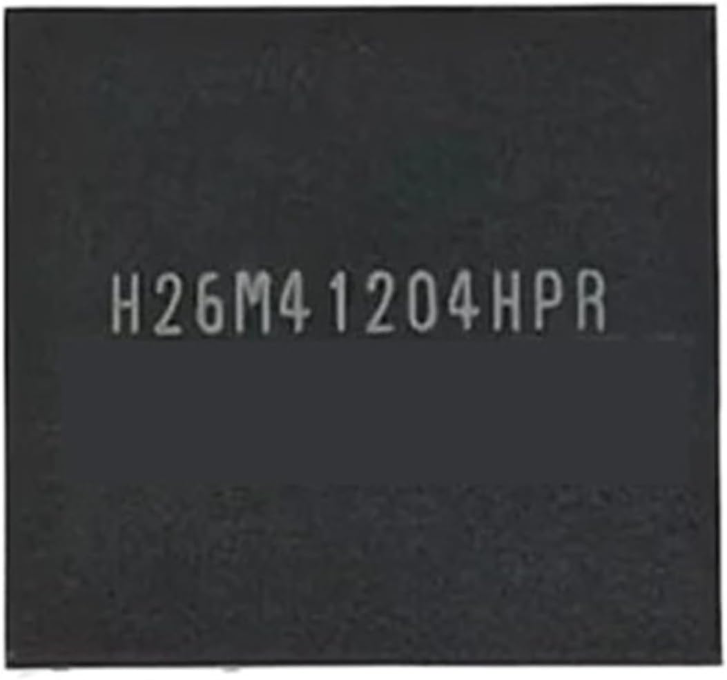 1-10/PCS H26M41204HPR chip(2Pcs)