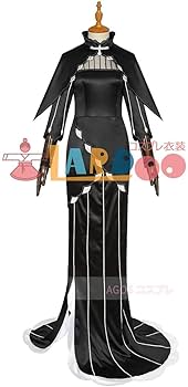 Amazon | Lexx_cos強欲の魔女エキドナ(リゼロ) Reゼロから始める