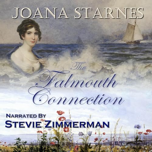 The Falmouth Connection | Joana Starnes episode artwork
