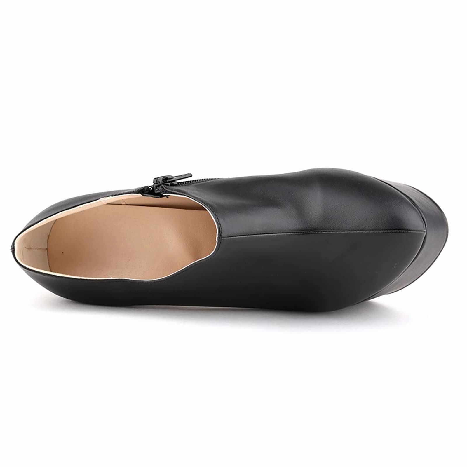 Buty damskie na platformie Party Wysokie obcasy Buty Buty do tańca 20 cm szpilki, 8-calowe buty do tańca Scena imprezowa na obcasach, botki