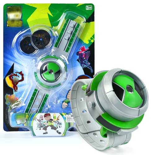 UNIPORE Orologio con Proiettore, Proiettore per Bambini, Orologio da Polso con Proiettore, Orologio Bambini, Orologio per Ragazzi e Ragazze UNIPORE Orologio con Proiettore, Proiettore per Bambini, Orologio da Polso con Proiettore, Orologio Bambini, Orologio per Ragazzi e Ragazze
