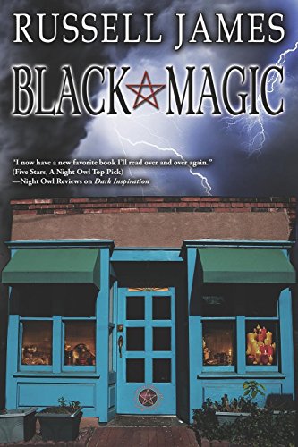 Black Magic view 2