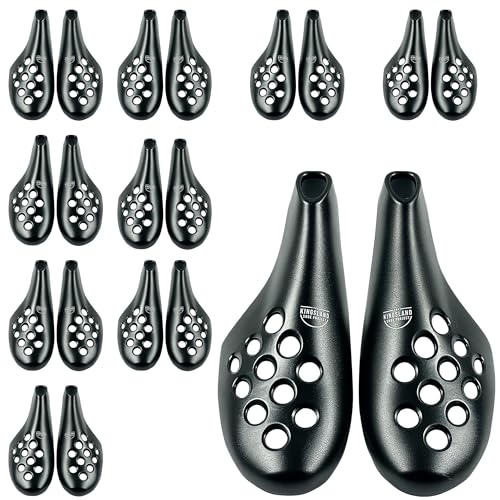 Fresh Flow Shoe Trees for Sneakers & Shoes, Travel Shoe Trees for Men & Women