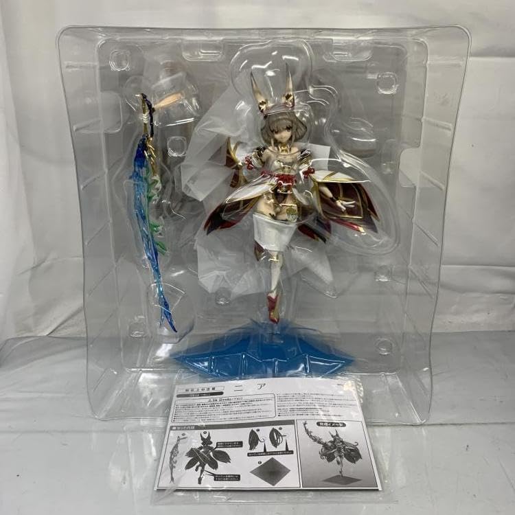 中古】未開封 1/7 オグリキャップ キセキの白星 グッドスマイル