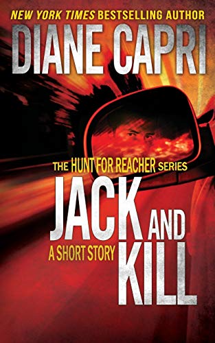 Jack and Kill view 2