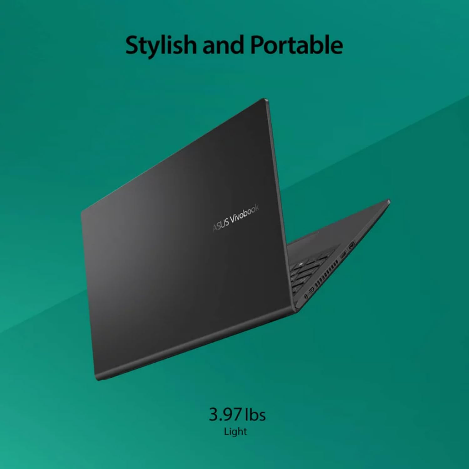 Amazon.co.jp: ASUS VivoBook 軽量薄型 ノートパソコン 15.6インチ FHD