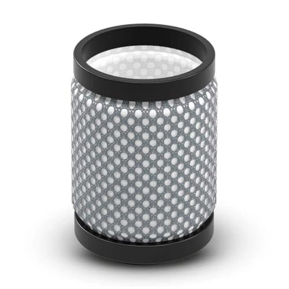 Kärcher 2.863-​317.0 Filtro Spugna per Aspirapolvere VC 4 MyHome, Grigio