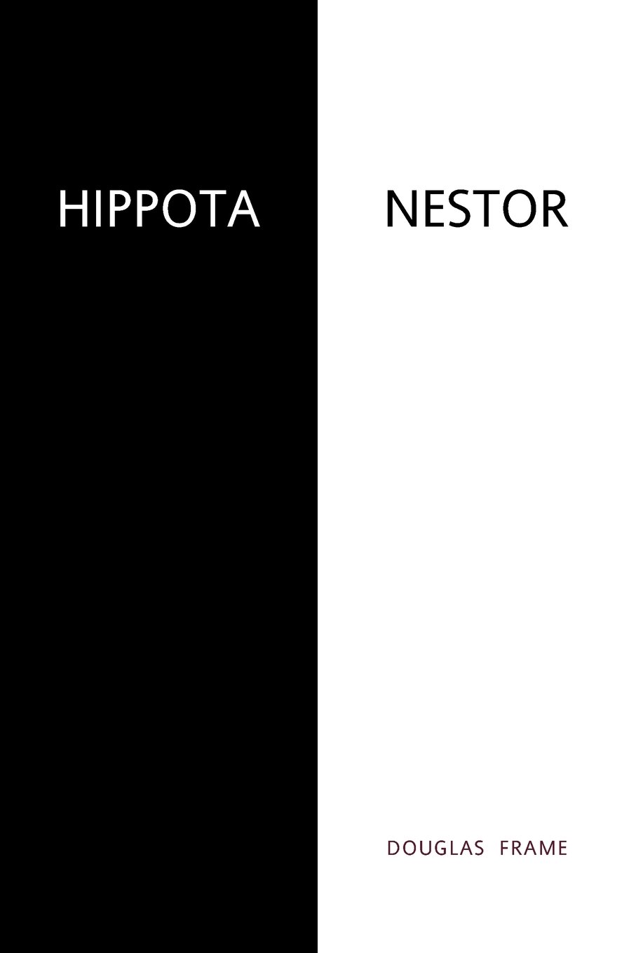 Hippota Nestor Paperback – Illustrated, 1 March 2010