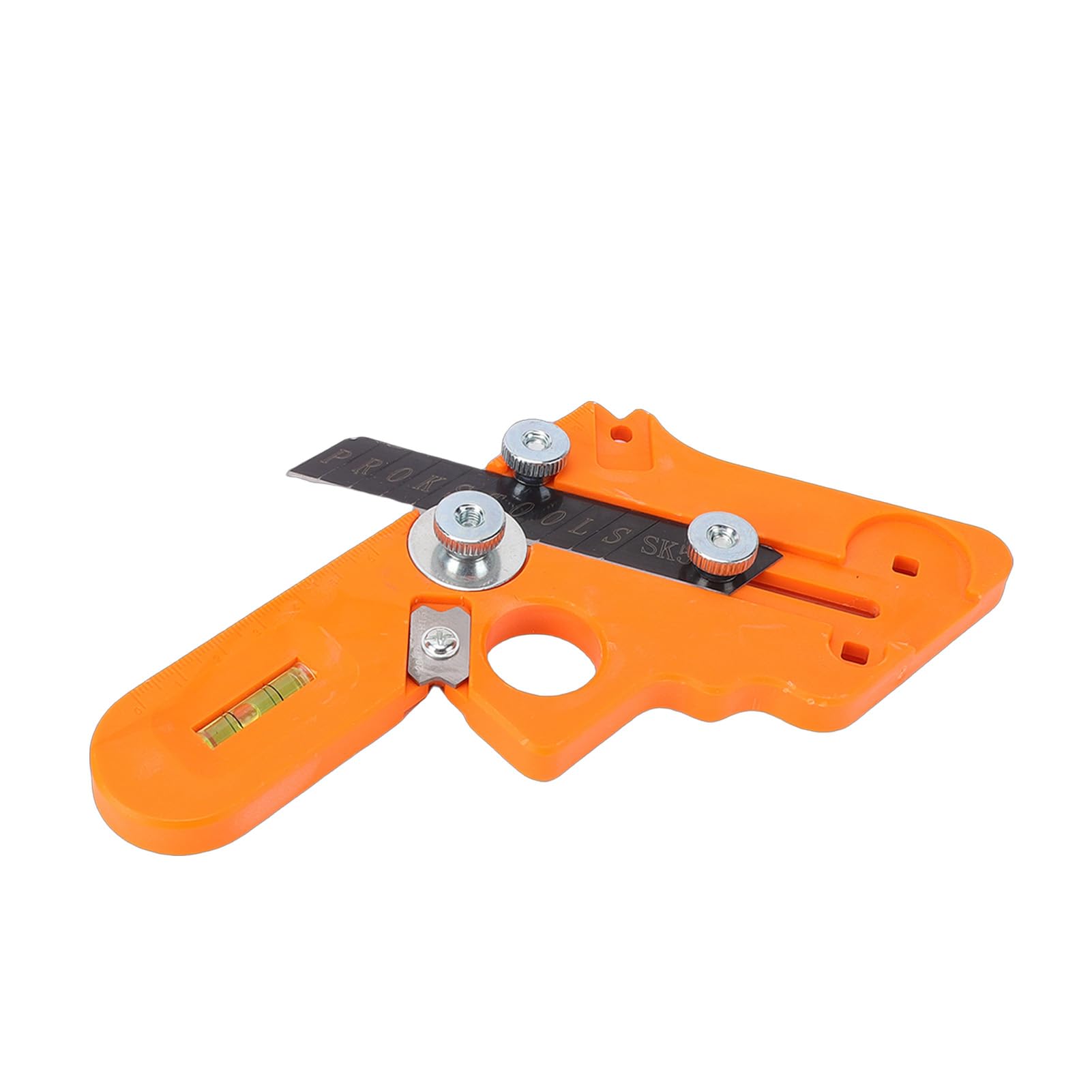 Aplikator kleju do oklejania krawędzi Zakres mocowania 10–30 mm Narzędzie do nakładania kleju do drewna z trymerem do krawędzi do otworu butelki 28 mm