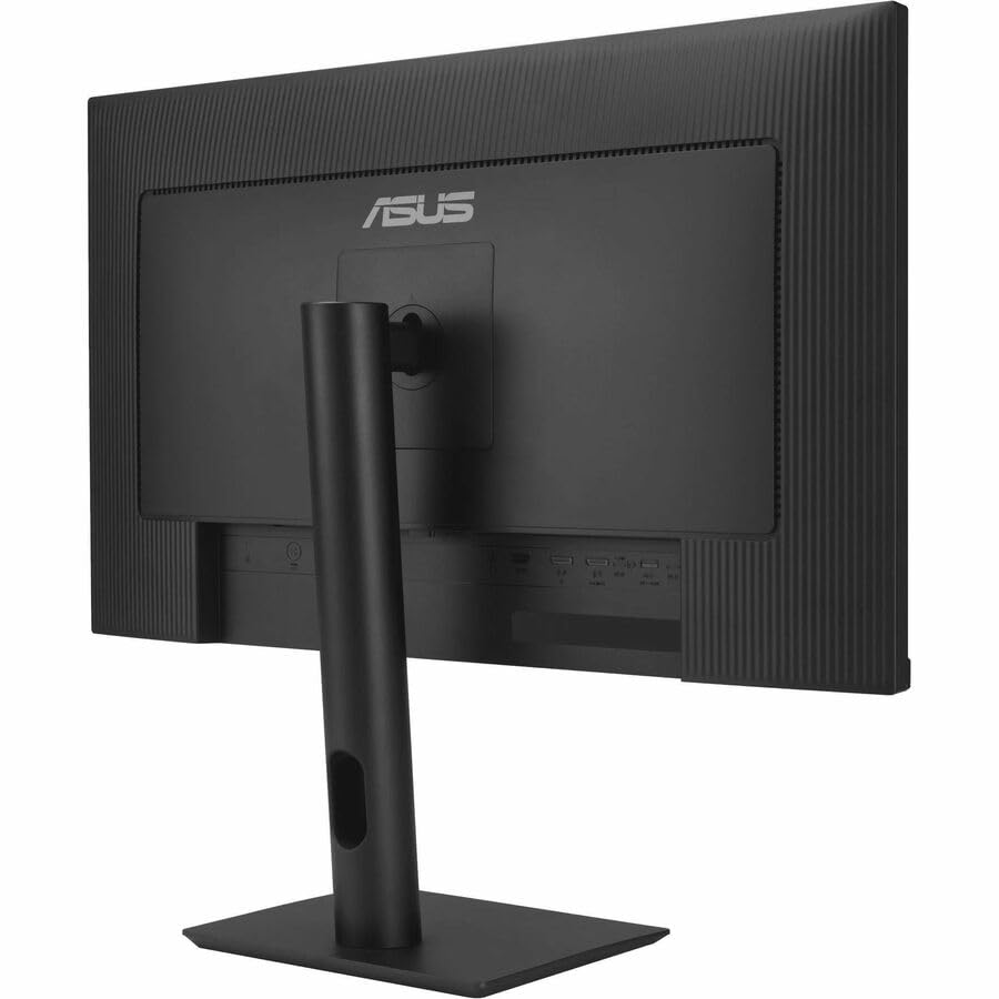 Image of ASUS MH2741A 27 inch Class LCD Monitor - 16:9-27 inch Viewable - in-Plane Switching (IPS) Technology - 2560 x 1440-16.7 Million Colors - 350 Nit - 5 ms - HDMI - DisplayPort - USB Hub
