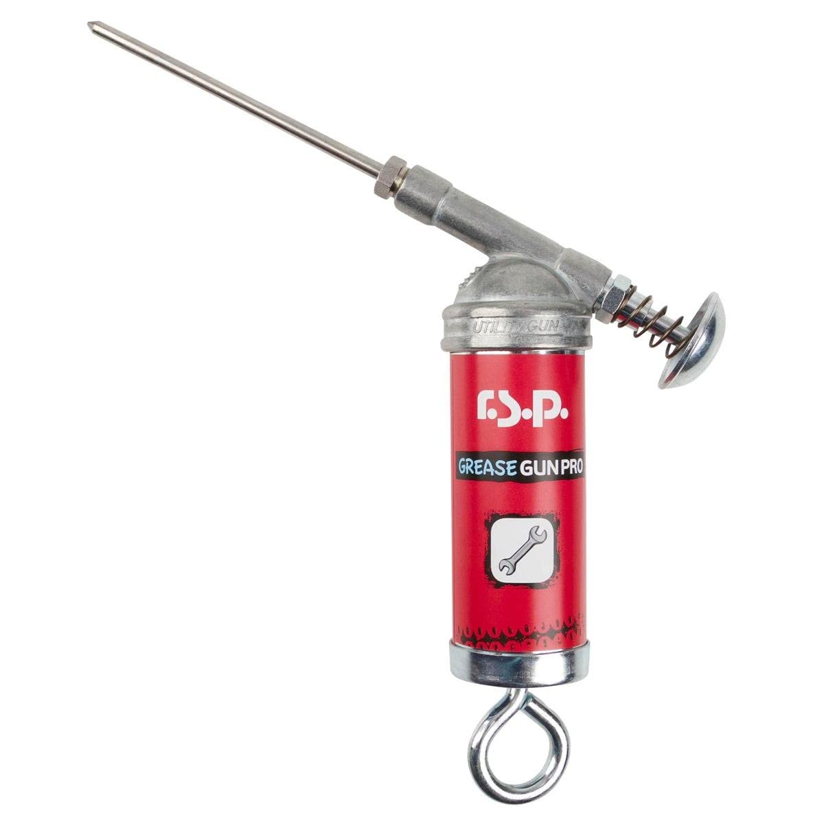 r.s.p. Grasa Jeringa Grease Gun Pro