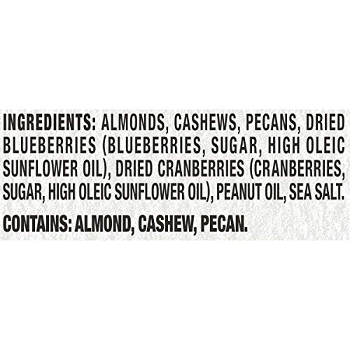 Planters Nutrition Antioxidant Nuts, Snack Mix, 5.5 Oz 47