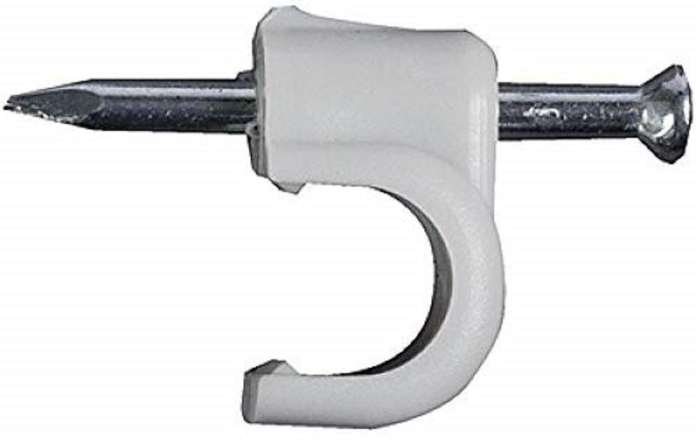 Fischer Nail Clip NS 8 58174