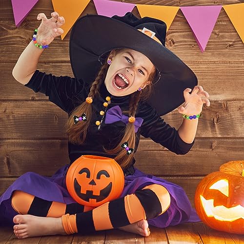 Hileyu Kit di braccialetti di fascino per ragazze