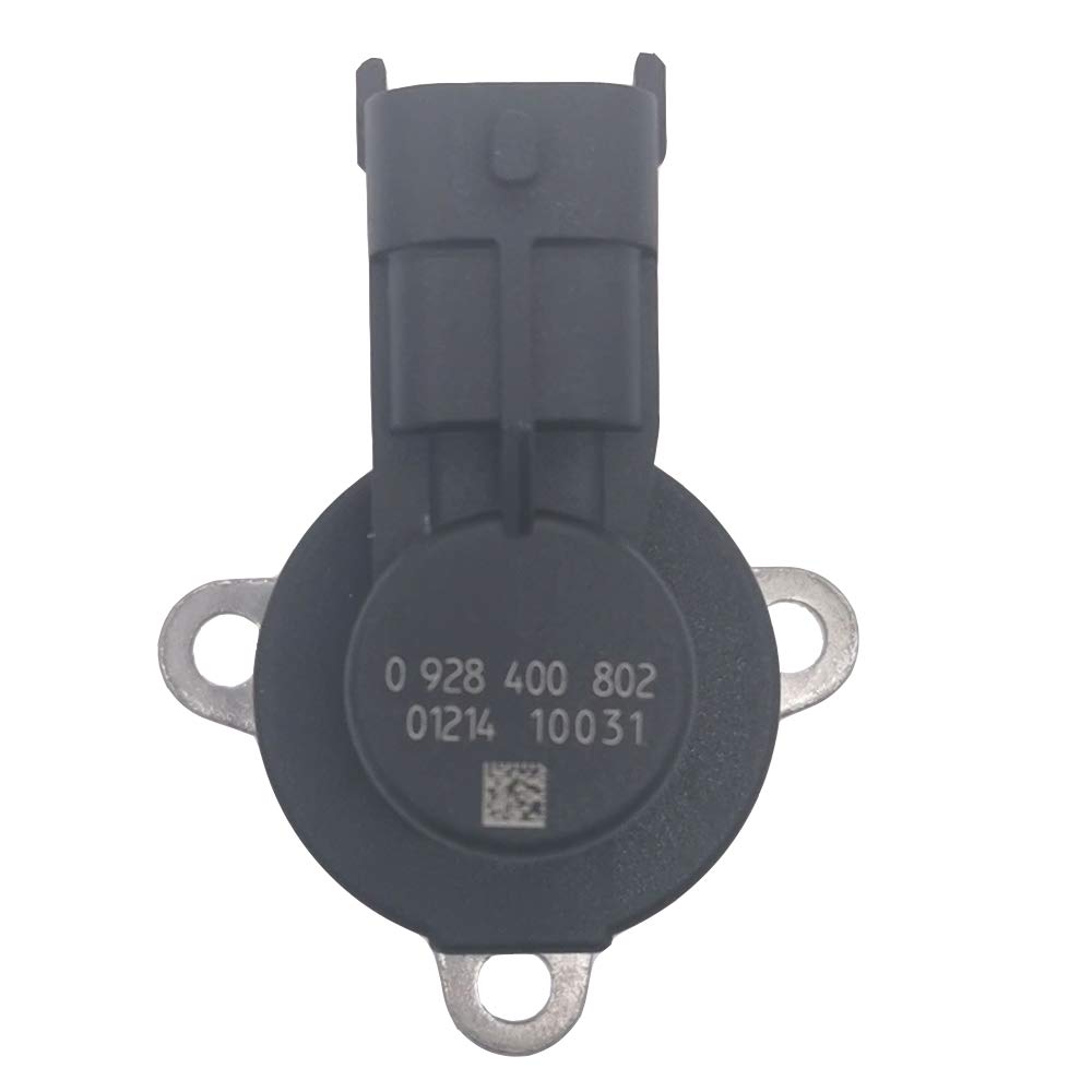 0928400802 Válvula de Medidor de Presión de Control de Succión de la Bomba de Combustible para Berlingo C2 C3 C4 C5 para Peug-eot 206 207 307 308 407 1007 3008 5008 para Vol-vo C03 S40 II