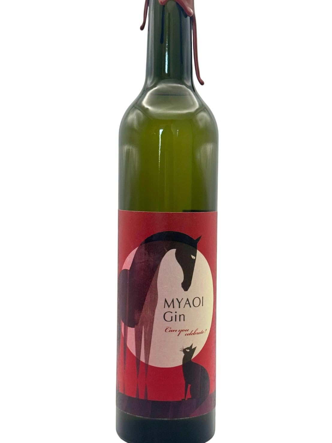 Amazon.co.jp: 〔2026年1月発売〕MYAOI Gin can you celebrate