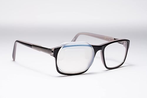 OPTISHIELD - Oclusor óptico de silicona (esmerilado)