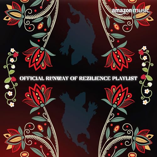 Zusammengestellt von: Derek Miller, DJ Shub & Seeing Red Media