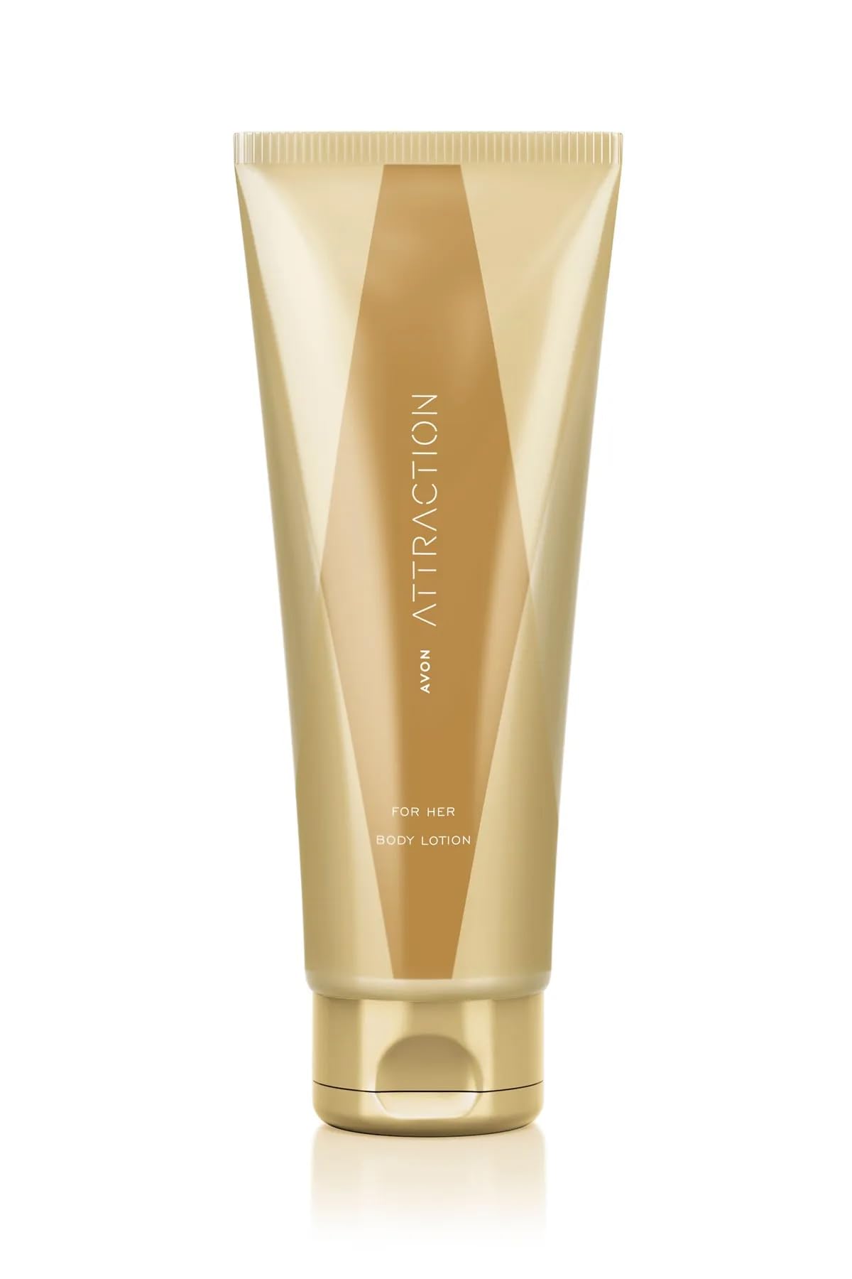 Avon Attraction Kadın Vücut Losyonu 125 Ml.