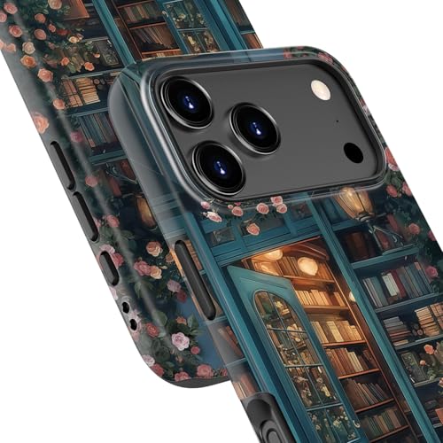 Esdot Cute Case for iPhone 17 Pro/iPhone 18 Pro, Magsafe Compatible - image 6