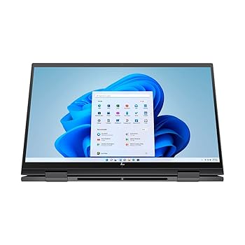 HP ENVY x360 15.6型 Ryzen5 5500U 16GBメモリ Amazon.com: HP Envy x360-15 Home & Business 2-in-1 Laptop