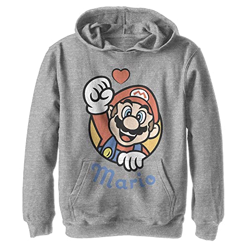 Image of Nintendo Kids' Heart Mario