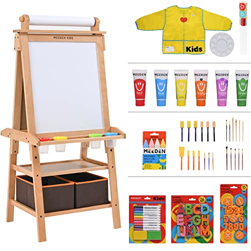 Comparison Of Best Childrens Easels 2023 Reviews