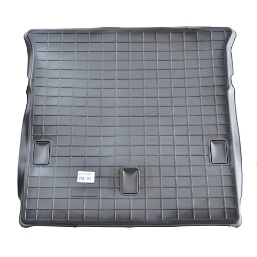 Amazon | WeatherTech 正規品 ラゲッジマット トランクマット カーゴ  