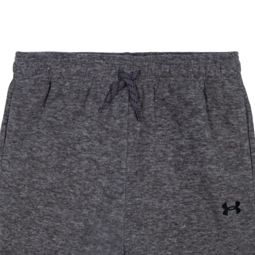 Image of Under Armour Boys' Fleece Jogger Sweatpants, Outdoor Collection