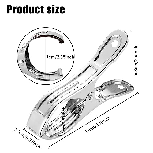 Hlimior FDAF001 24 Feet Round Leaf Net Cover For Above Ground Pool thumb #1