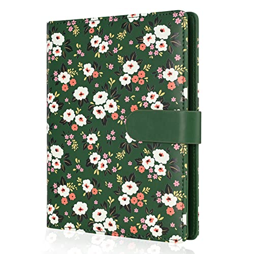 Top 10 Best Refillable Planner Binder Top Picks 2023 Reviews