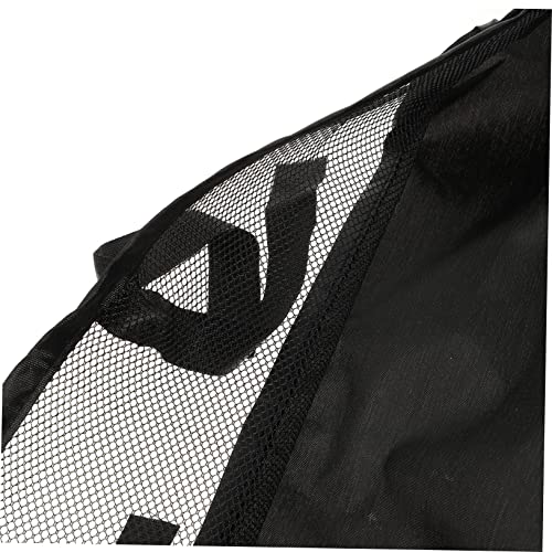 MOBUTOFU Baby Push Kinderwagen Kinderwagen Lagerung Korb Oxford Tuch Große Kapazität Organizer