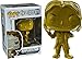 Price comparison product image Funko - Figurine Once Upon A Time - Rumpelstilskin Gold Pop 10cm - 0889698119764